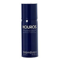 Yves Saint Laurent Kouros - Deodorant Spray 150ml