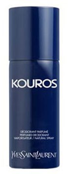 Yves Saint Laurent Kouros Deodorant Spray 150ml
