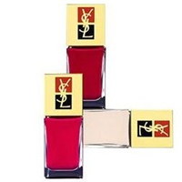 La Laque Nail Laqueur N.14 (Transparent Pink)