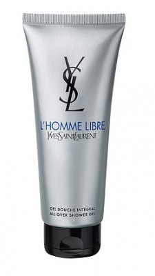 Yves Saint Laurent LHomme Libre Shower Gel 200ml