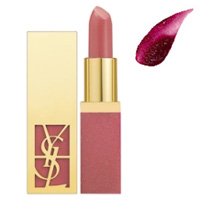 Yves Saint Laurent Lips - Rouge Pure Shine Lipstick SPF15 N.23