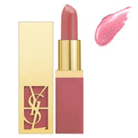 Yves Saint Laurent Lips - Rouge Pure Shine Lipstick SPF15 N.30