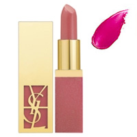 Yves Saint Laurent Lips - Rouge Pure Shine Lipstick SPF15 N.31