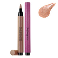 Yves Saint Laurent Lips - Touche Brilliance Sparkling Touch for