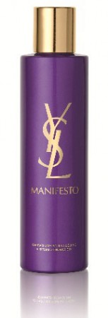 Yves Saint Laurent Manifesto Perfumed Shower Gel