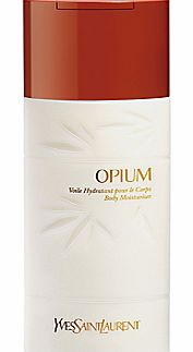 Opium Body Lotion