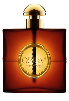 Yves Saint Laurent Opium Eau De Parfum Spray 30ml