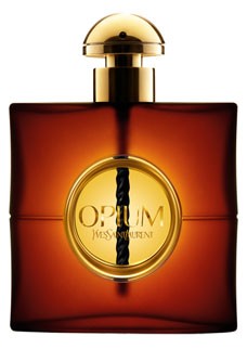 Yves Saint Laurent Opium Eau De Parfum Spray 50ml