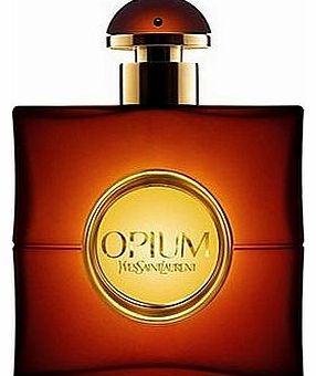 Opium Eau de Toilette 90ml