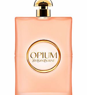 Yves Saint Laurent Opium Vapeur Eau de Toilette