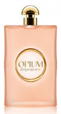 Yves Saint Laurent Opium Vapeurs De Parfum Eau
