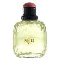 Yves Saint Laurent Paris - 125ml Eau de Toilette Spray
