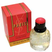 Yves Saint Laurent Paris 30ml Eau de Toilette Spray
