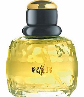 Yves Saint Laurent Paris Eau de Parfum Natural