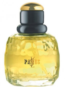 Yves Saint Laurent Paris Eau De Parfum Spray 75ml