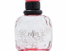 Yves Saint Laurent Paris Premieres Roses Eau de