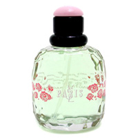Yves Saint Laurent Paris Roses Des Vergers - 125ml Eau de Toilette