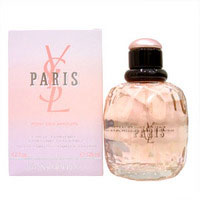 Yves Saint Laurent Paris Springtime Eau de