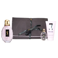 Yves Saint Laurent Parisienne Eau de Parfum 50ml