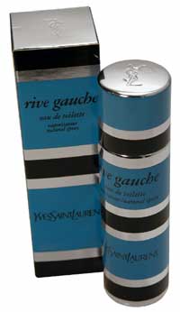 Yves Saint Laurent Rive Gauche Eau de Toilette 50ml Spray