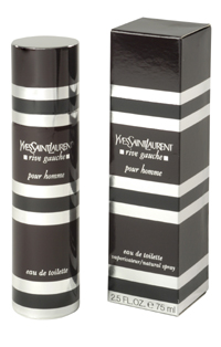 Yves Saint Laurent Rive Gauche M 125ml Eau de Toilette Spray