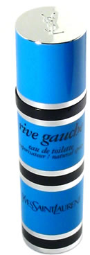 Saint Laurent Rive Gauche Pour Femme EDT 30ml spray