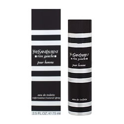 Yves Saint Laurent Rive Gauche Pour Homme EDT by Yves Saint Laurent 75ml