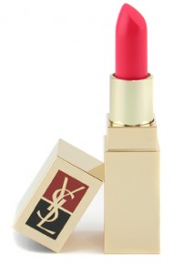 Yves Saint Laurent Rouge Pur Pure Lipstick SPF8