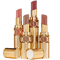 Rouge Volupte - N.05 Divine Mahogany