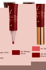 Yves Saint Laurent Shiny Lip Plumper 10ml