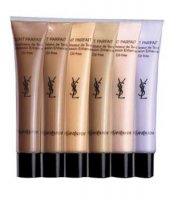 Yves Saint Laurent Teint Parfait Complexion