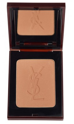 Terre Saharienne Bronzing