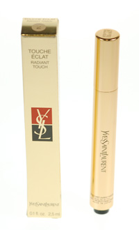 Yves Saint Laurent Touche Eclat No.2