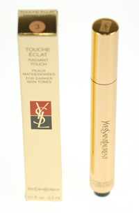 Yves Saint Laurent Touche Eclat No.3