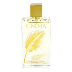 Yves Saint Laurent YSL Cinema Scenario D`te Eau deToilette Spray 90ml