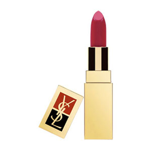 Yves Saint Laurent YSL Fard a Levres Rouge Pur Lipstick 3.5g - Rose