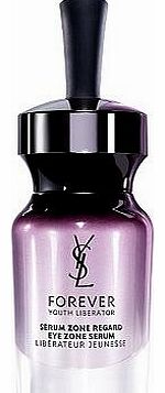 YSL Forever Youth Liberator Eye Serum 15ml
