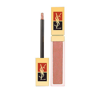 Yves Saint Laurent YSL Golden Gloss Shimmering Lip Gloss 6ml - (02)