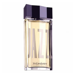 YSL Jazz After Shave Lotion 50ml