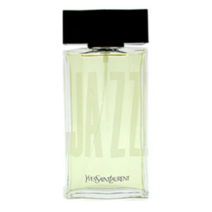 Yves Saint Laurent YSL Jazz Eau de Toilette Spray 50ml