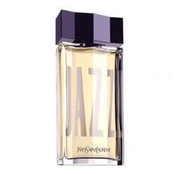 Yves Saint Laurent YSL Jazz EDT 100ml
