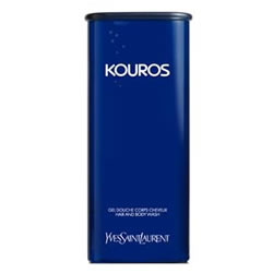 Yves Saint Laurent YSL Kouros Hair and Body Wash