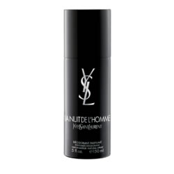 Yves Saint Laurent YSL La Nuit LHomme Deodorant