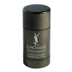 Yves Saint Laurent YSL LHomme Deodorant Stick 75g
