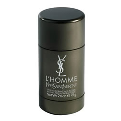 Yves Saint Laurent YSL LHomme Deodorant