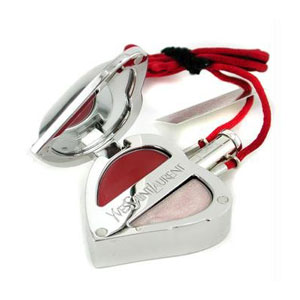 Yves Saint Laurent YSL Limited Edition Love Collection Lip Pallet