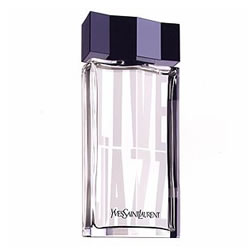 Yves Saint Laurent YSL Live Jazz EDT 100ml
