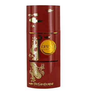Yves Saint Laurent YSL Opium Collectors Edition Eau de Parfum Spray
