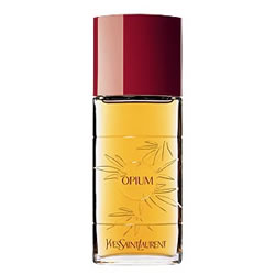 Yves Saint Laurent YSL Opium For Women EDT 100ml