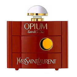 Yves Saint Laurent YSL Opium For Women EDT 60ml
